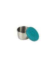 PlanetBox Little Dipper mit Silikondeckel