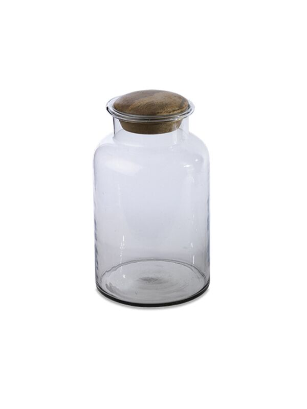 Glasbehälter Chamba / groß (6 Liter) - Fa... | Lifestyle