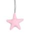 Rassel-Stern von Goodies of Desire - rosa