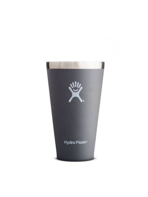 Hydro Flask 16 oz (473 ml) isolierter Trinkbecher True...