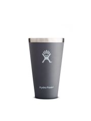 Hydro Flask 473 ml isolierter Trinkbecher True Pint - graphite