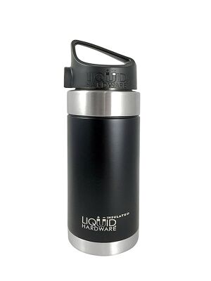 Liquid Hardware vakuumisolierte Trinkflasche Sidewinder...