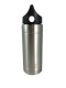 Liquid Hardware vakuumisolierte Trinkflasche 592 ml - stainless