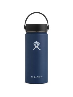 Hydro Flask 18 oz (532 ml) Wide Mouth isolierte...