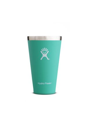 Hydro Flask 16 oz (473 ml) isolierter Trinkbecher True...