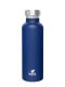 Kivanta 700 ml isolierte Edelstahl Trinkflasche - Blau