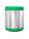 LunchBuddy Edelstahl Isolierbehälter 700 ml - Grün