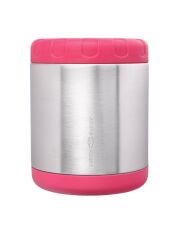 LunchBuddy Edelstahl Isolierbeh�lter 700 ml - Pink