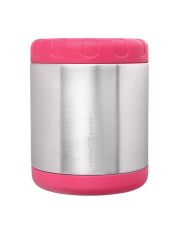 LunchBuddy Edelstahl Isolierbeh&auml;lter 700 ml - Pink