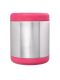 LunchBuddy Edelstahl Isolierbehälter 700 ml - Pink