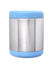 LunchBuddy Edelstahl Isolierbeh&auml;lter 700 ml - Blau