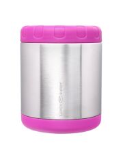 LunchBuddy Edelstahl Isolierbeh&auml;lter 700 ml - Fuchsia