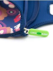 LunchBuddy Lunchtasche - Streifen