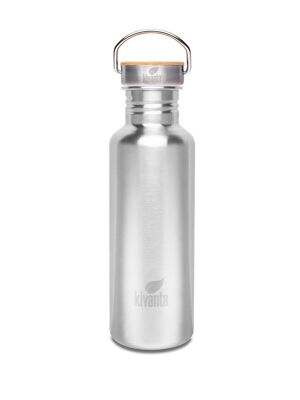 Kivanta 750 ml Edelstahl Trinkflasche inkl....