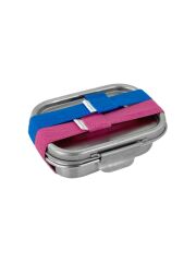 LunchBuddy Band Gr&ouml;&szlig;e S/M - blau