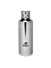 Kivanta Mirror 750 ml Edelstahl Trinkflasche (ohne Deckel) - Mix & Match