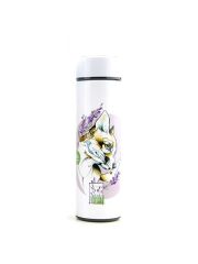 LunchBuddy "Edition" Infuser-Isolierflasche mit Sieb 400 ml - Fuchs