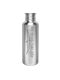 Kivanta 750 ml Edelstahl Trinkflasche LOVE WATER Edition (ohne Deckel) - Kanu