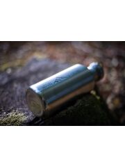 Kivanta 1200 ml Edelstahl Trinkflasche (ohne Deckel) | LOVE NATURE