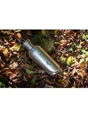 Kivanta 1200 ml Edelstahl Trinkflasche (ohne Deckel) | LOVE NATURE