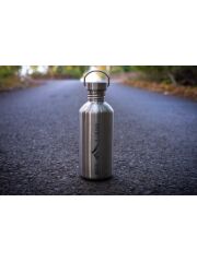 Kivanta 1200 ml Edelstahl Trinkflasche (ohne Deckel) | LOVE NATURE