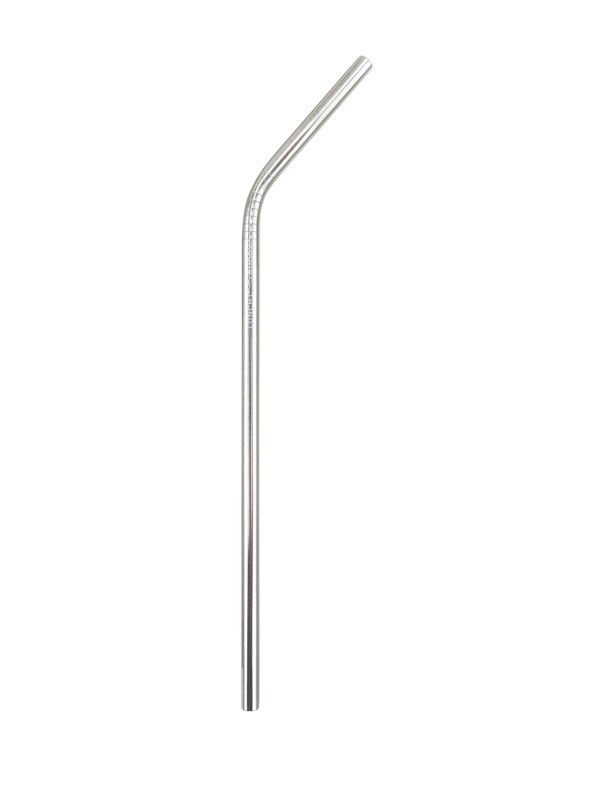 LunchBuddy Edelstahl Strohhalm (21 cm) | Lifestyle
