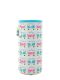 Kivanta Isolierhülle 750 ml - Bus (pink)