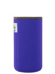 Kivanta Isolierhülle 1200 ml - Purple