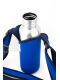LunchBuddy Bottle Sling S (500 ml) | grün