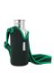 LunchBuddy Bottle Sling S (500 ml) | schwarz