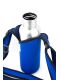 LunchBuddy Bottle Sling S (500 ml) | blau