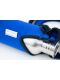 LunchBuddy Bottle Sling S (500 ml) | blau