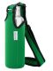 LunchBuddy Bottle Sling M (800 ml) - green