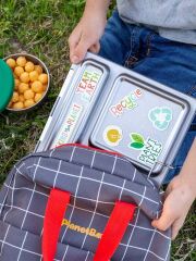 PlanetBox Magnete Mix & Match - Great Outdoors