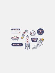 PlanetBox Magnete Mix &amp; Match - Far Out