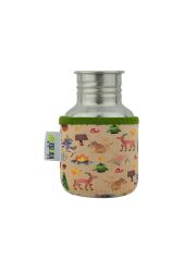 Kivanta Isolierh&uuml;lle 350 ml - Camping