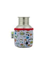 Kivanta Isolierh&uuml;lle 350 ml - Comic