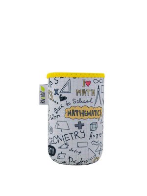 Kivanta Isolierhülle 500 ml - Mathe