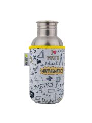 Kivanta Isolierh&uuml;lle 500 ml - Mathematics