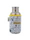Kivanta Isolierhülle 500 ml - Mathe
