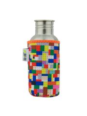 Kivanta Isolierh&uuml;lle 500 ml - Bricks