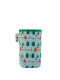 Kivanta Isolierhülle 500 ml - Camping (blau)