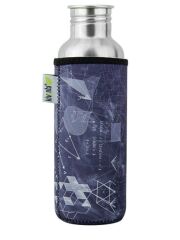 Kivanta Isolierh&uuml;lle 750 ml - Geometry