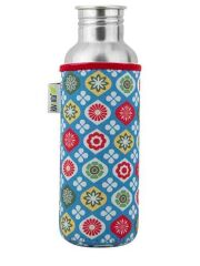 Kivanta Isolierh&uuml;lle 750 ml - Scandi Quilt