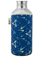 Kivanta Isolierh&uuml;lle 1200 ml - Retro Galaxy