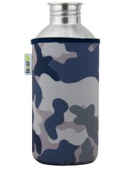 Kivanta Isolierh&uuml;lle 1200 ml - Camo