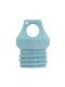 Kivanta Loop Cap - Skyblue
