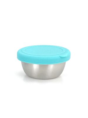 LunchBuddy Mini-Dipper Dose "Snug" - mint