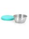 LunchBuddy Mini-Dipper Dose "Snug" - mint