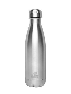 Kivanta 500 ml isolierte Edelstahl Trinkflasche